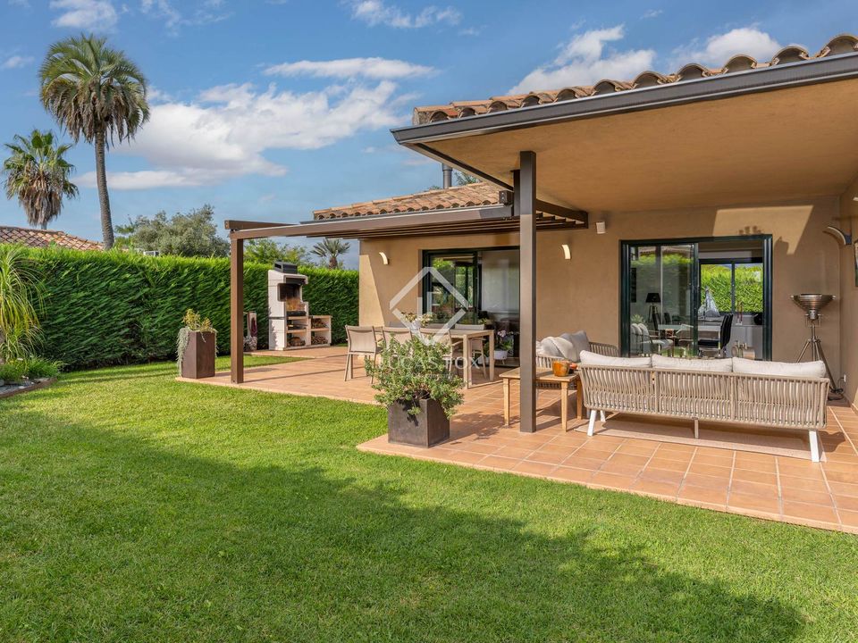 Villa i Navata, Gerona - bilde 2
