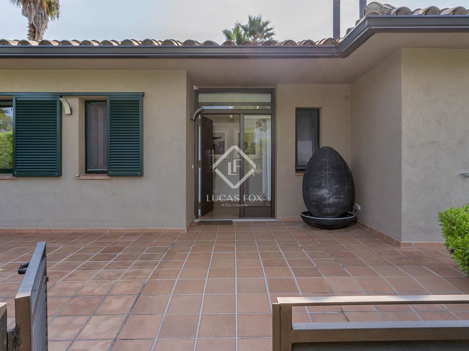 Villa i Navata, Gerona - bilde 3