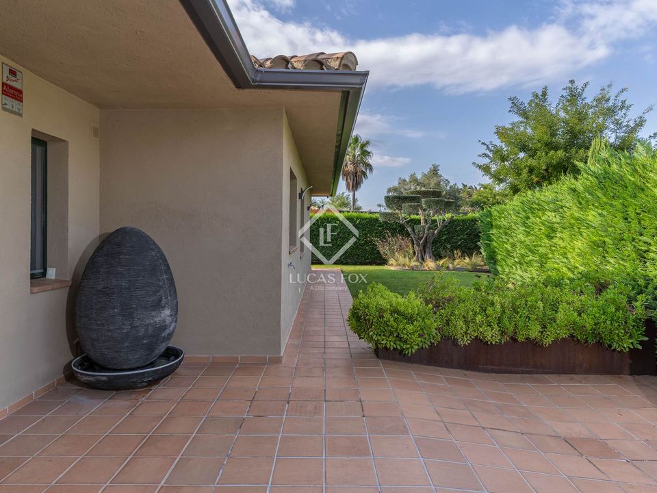Villa i Navata, Gerona - bilde 4