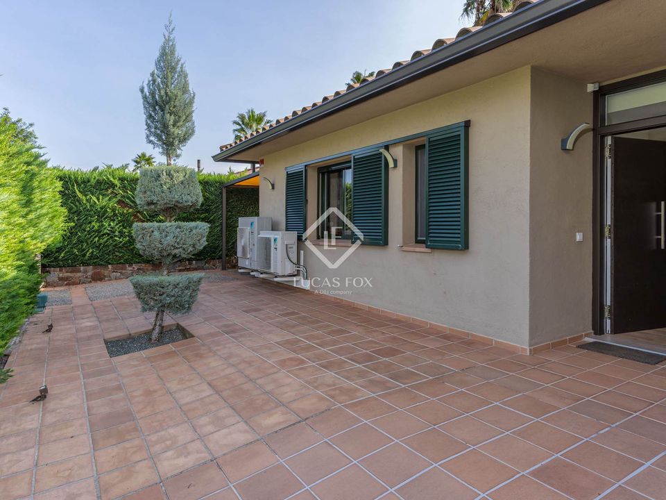 Villa i Navata, Gerona - bilde 5