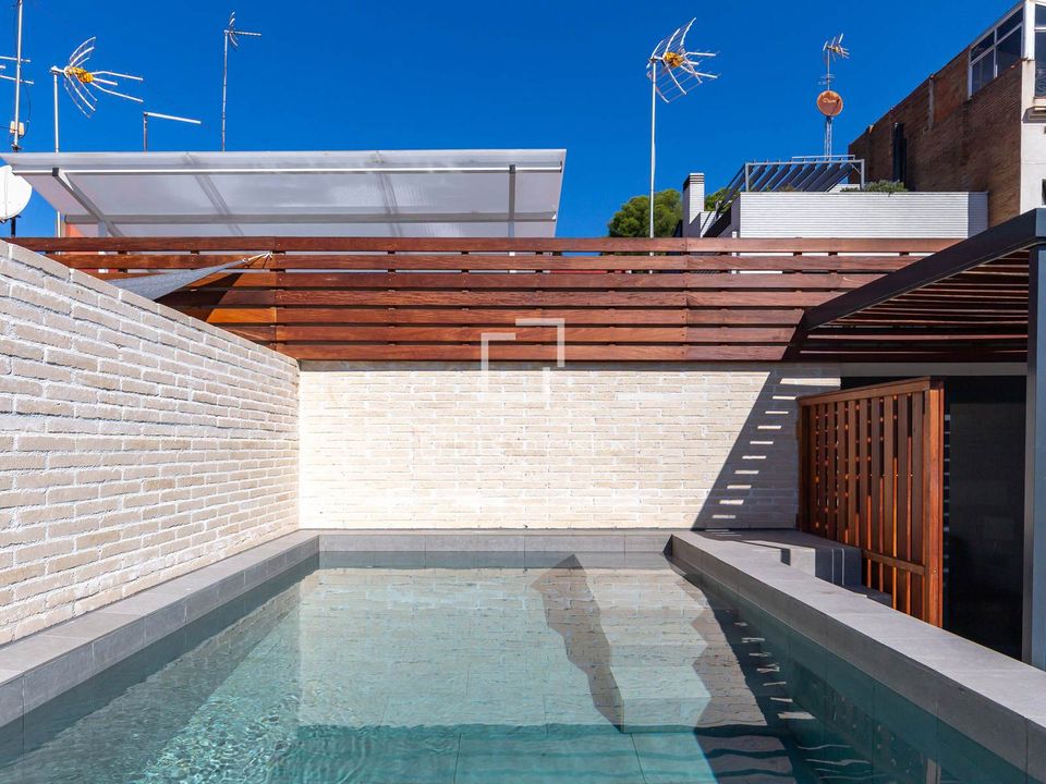 Villa i Esplugues De Llobregat, Barcelona - foto 2