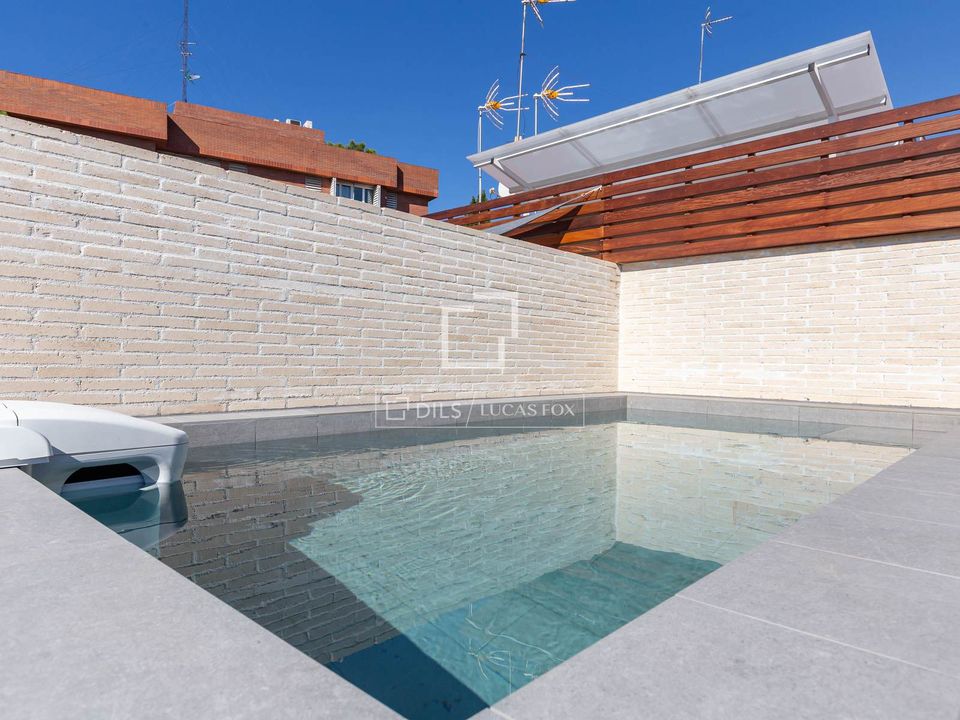 Villa i Esplugues De Llobregat, Barcelona - foto 5