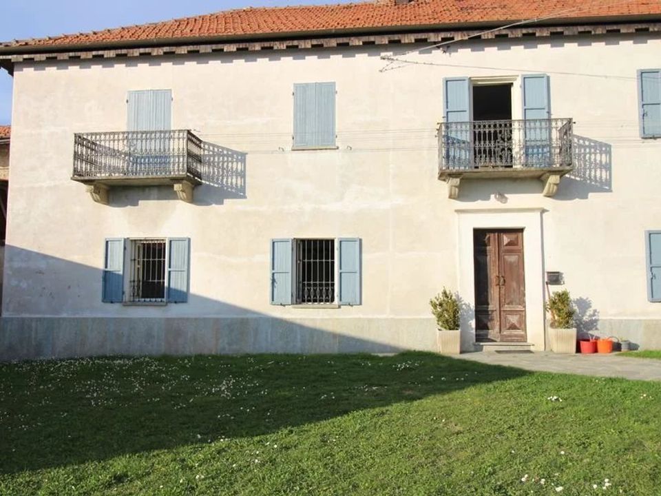 Lejlighed i Niella Belbo, Cuneo - foto 2