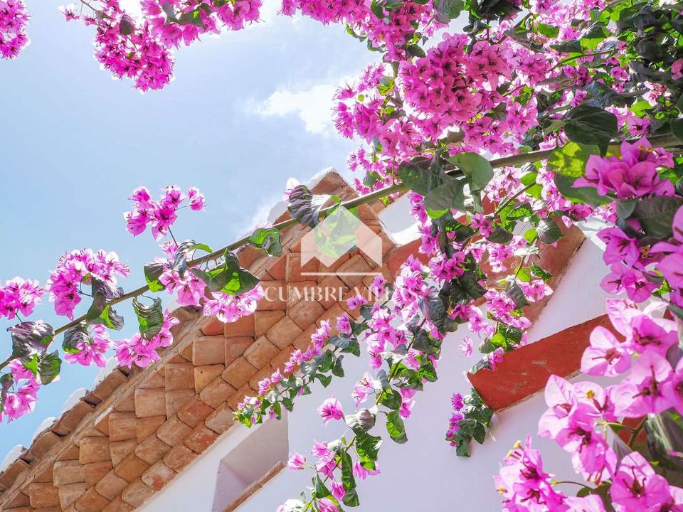 Landejendom i Lecrin, Granada - foto 4