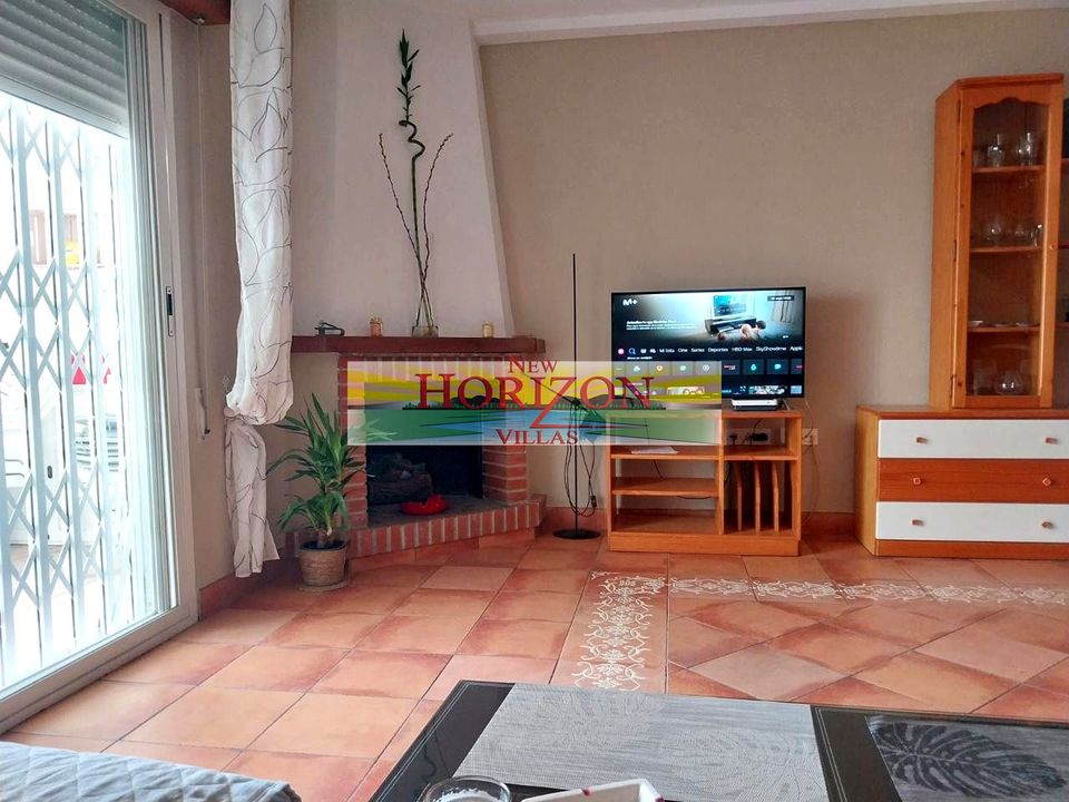 Duplex i Mojacar, Almeria - foto 3