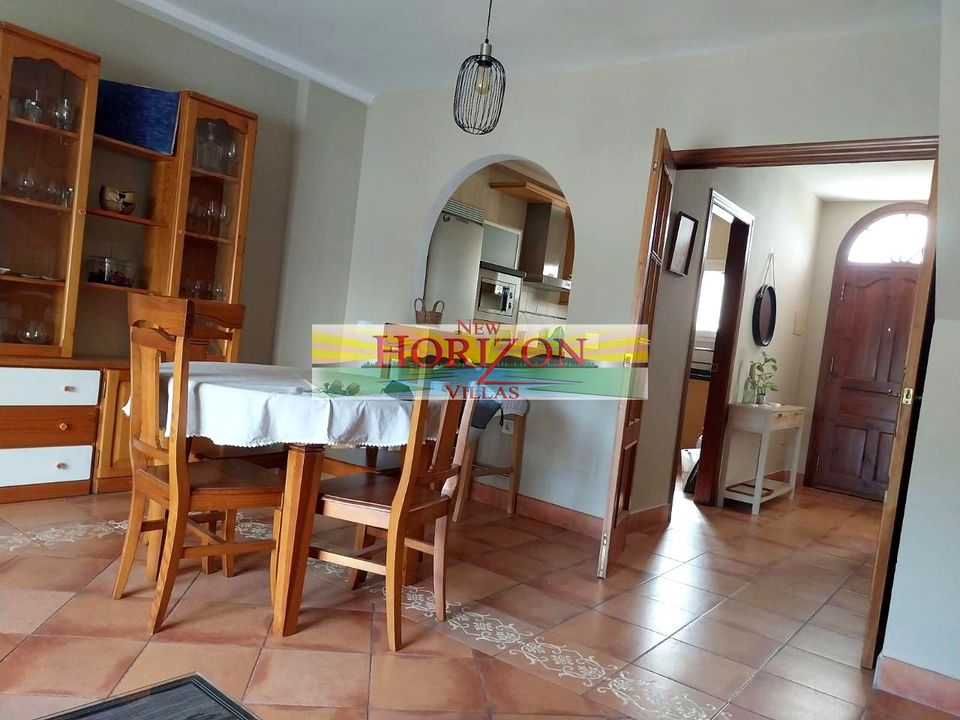 Duplex i Mojacar, Almeria - foto 4