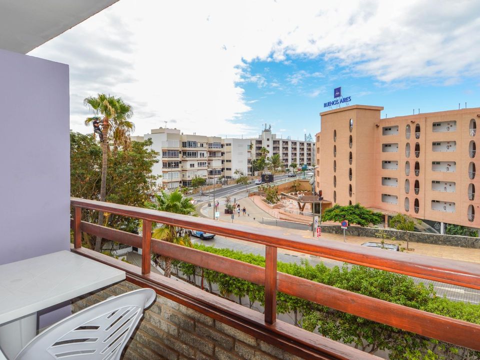 Lejlighed i San Bartolome De Tirajana, Gran Canaria - foto 1