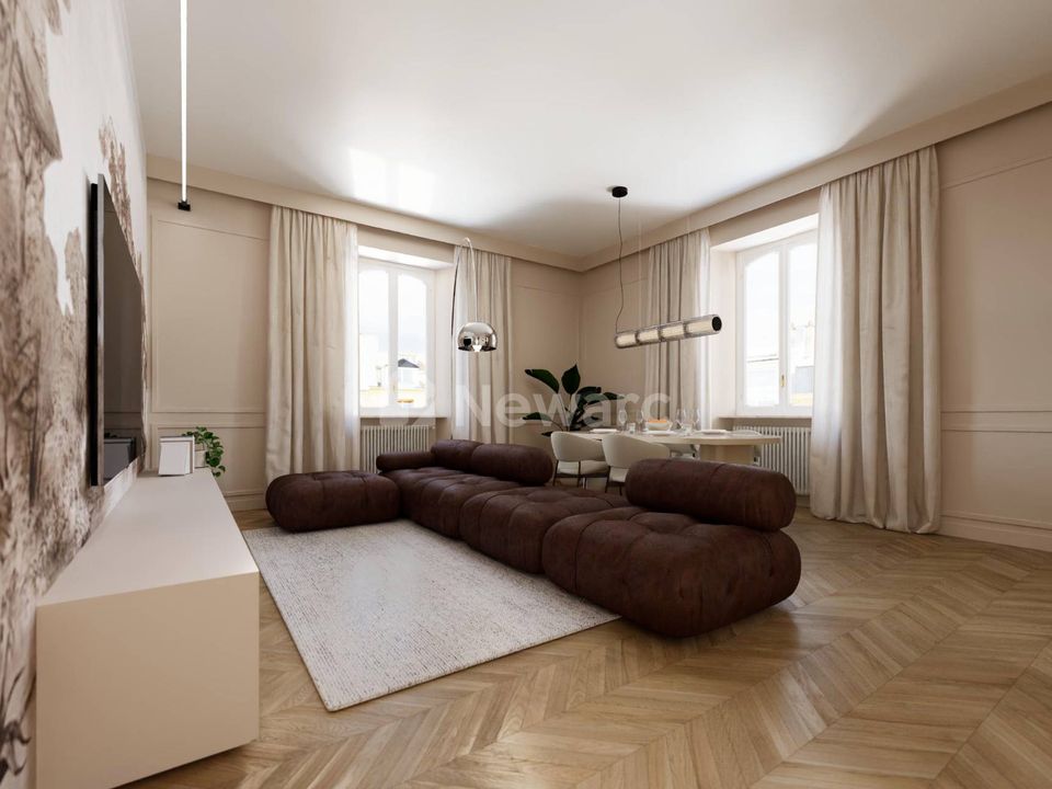 Lejlighed i Torino, Turin - foto 3