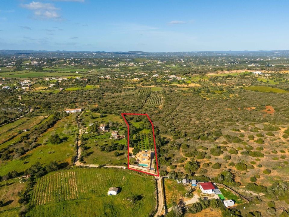 Villa i Silves, Faro - foto 4