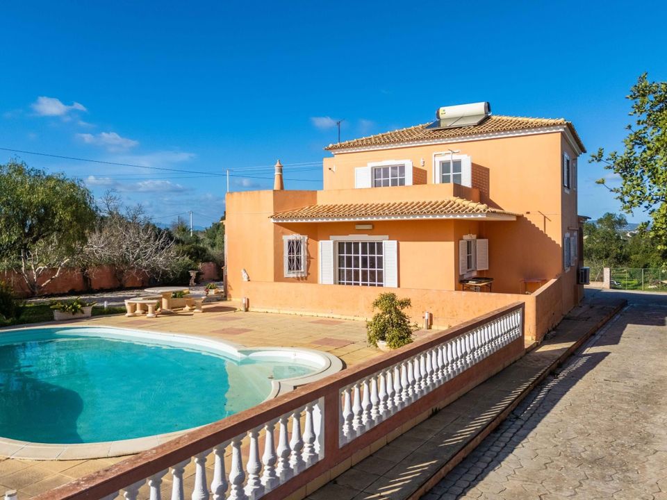 Villa i Silves, Faro - foto 1