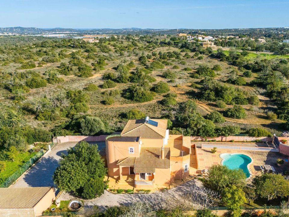 Villa i Alcantarilha, Faro - foto 1