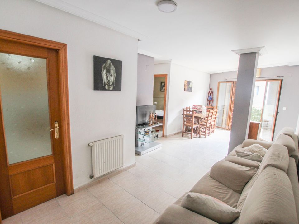 Penthouse i Calpe, Alicante - foto 2