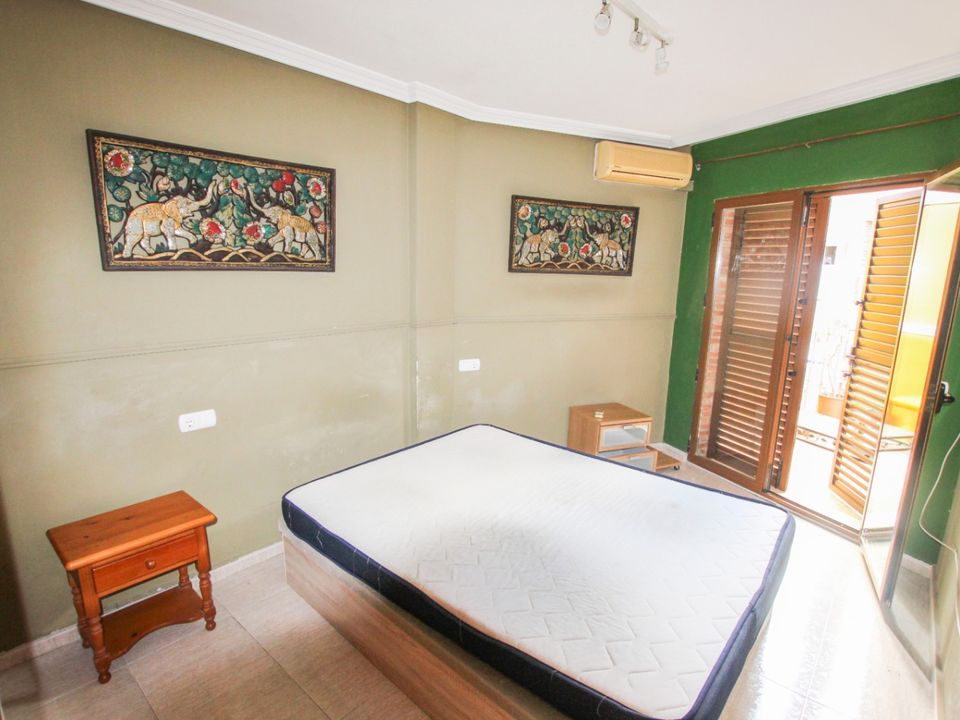 Penthouse i Calpe, Alicante - foto 3