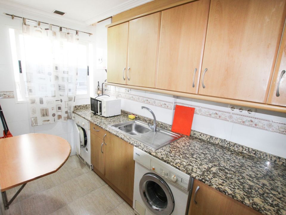 Penthouse i Calpe, Alicante - foto 4