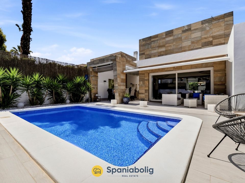 Villa i Algorfa, Alicante - foto 2
