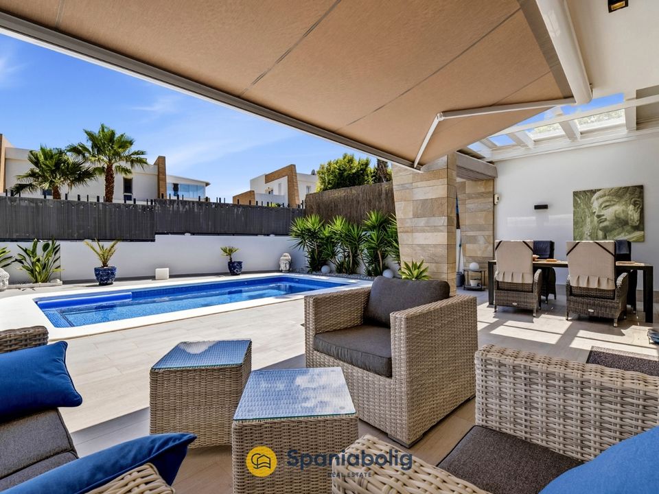 Villa i Algorfa, Alicante - foto 3