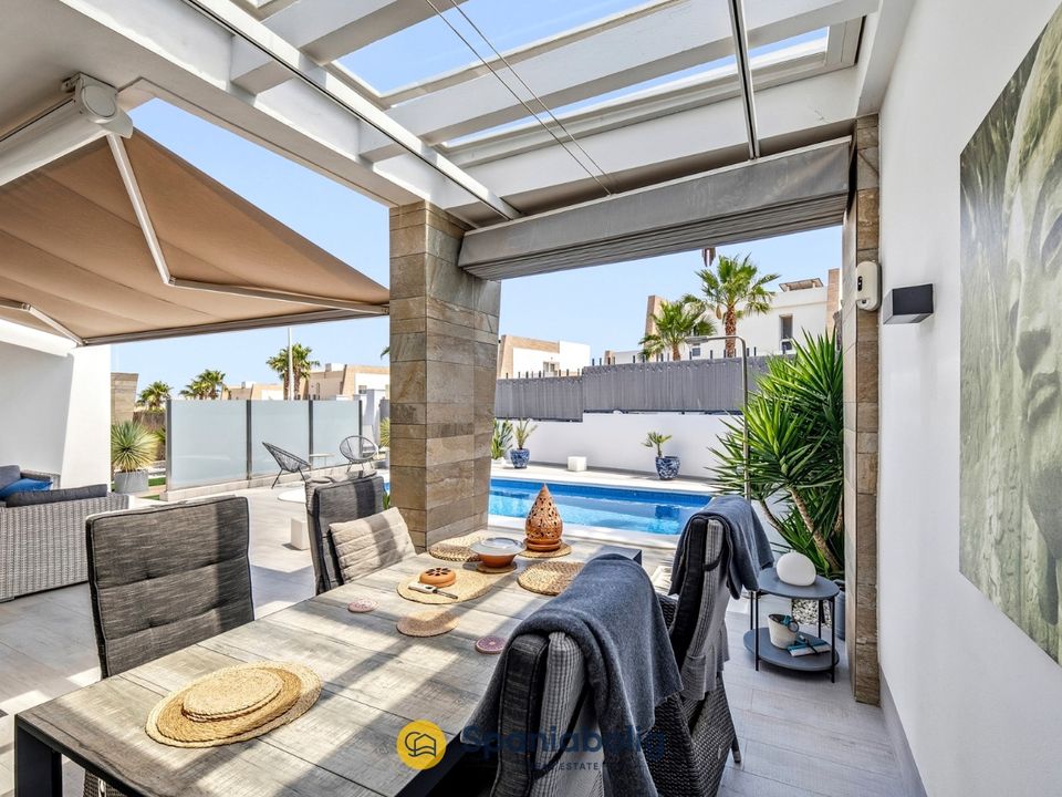 Villa i Algorfa, Alicante - foto 4