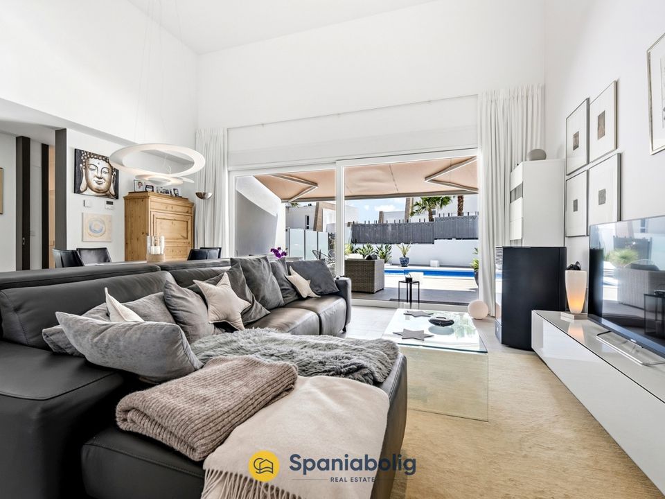 Villa i Algorfa, Alicante - foto 5