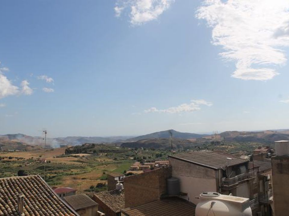 Lejlighed i Cianciana, Agrigento - foto 1