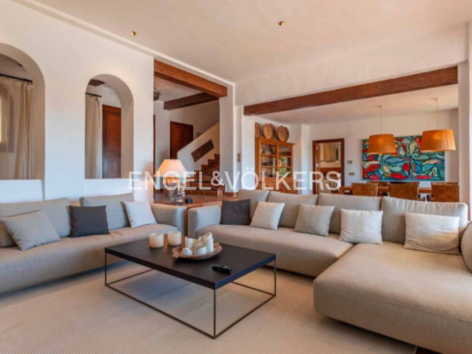 Villa i Finestrat, Alicante - foto 5