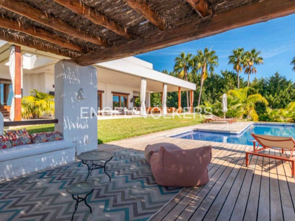 Villa i Finestrat, Alicante - foto 4