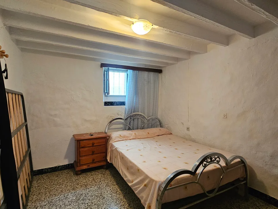 Landsbyhus i Competa, Malaga - foto 3