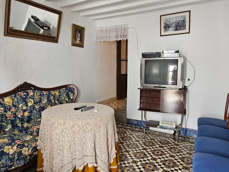 Landsbyhus i Competa, Malaga - foto 4