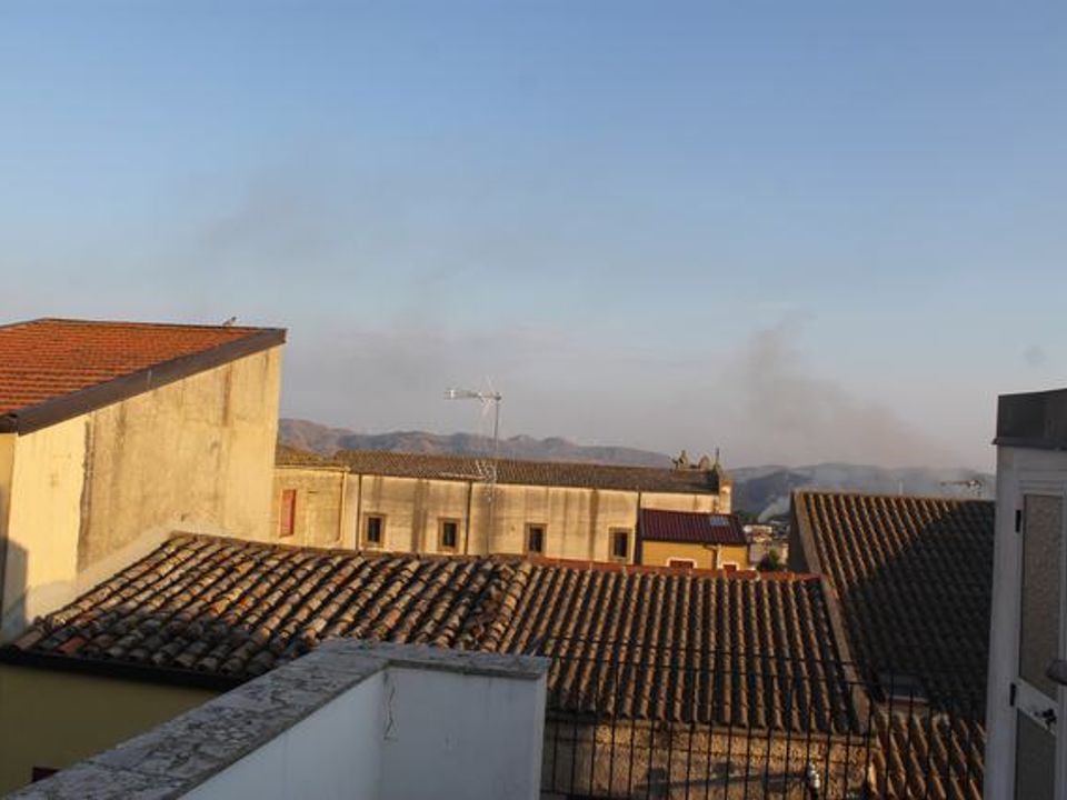Lejlighed i Cianciana, Agrigento - foto 1
