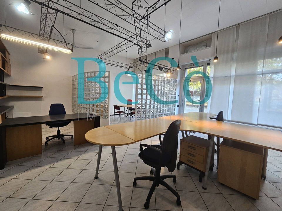 L'establiment comercial a San Donato Milanese, Milan - foto 2