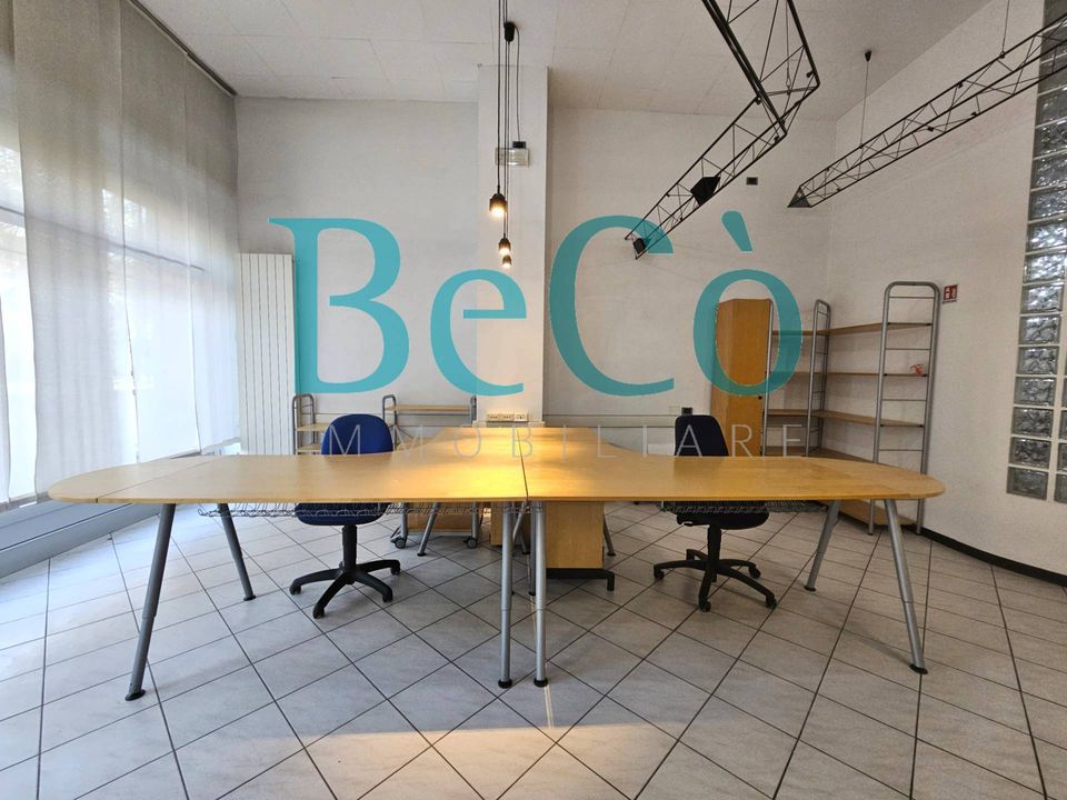 L'establiment comercial a San Donato Milanese, Milan - foto 3