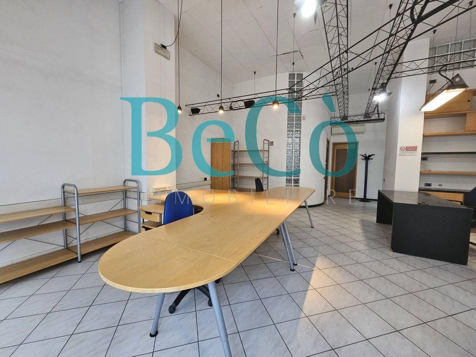 L'establiment comercial a San Donato Milanese, Milan - foto 4