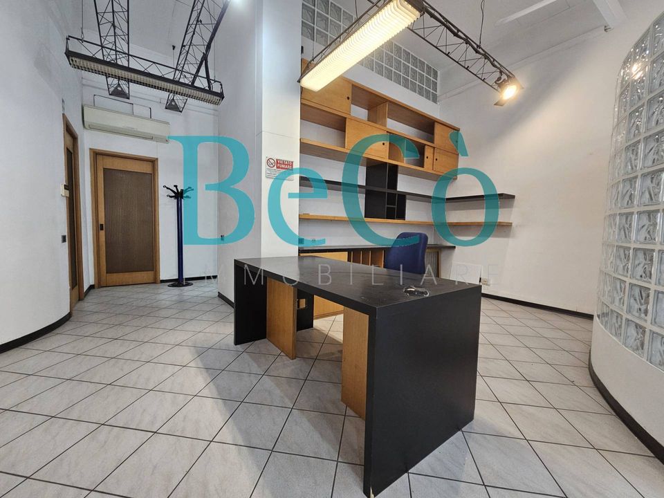L'establiment comercial a San Donato Milanese, Milan - foto 5