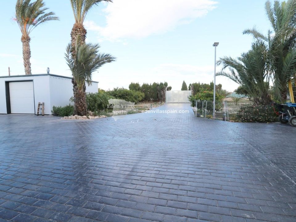 Villa i Santa Pola, Alicante - foto 2