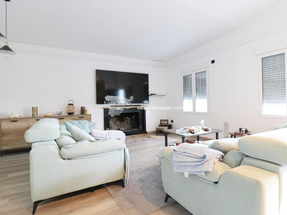 Villa i Santa Pola, Alicante - foto 3