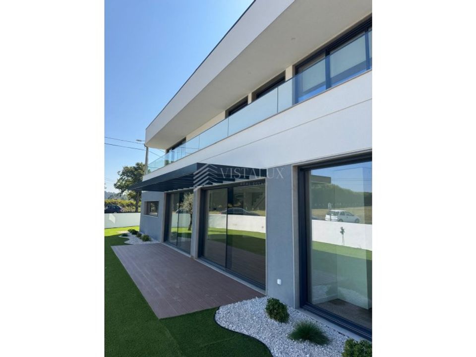Villa i Ilhavo, Aveiro - foto 3