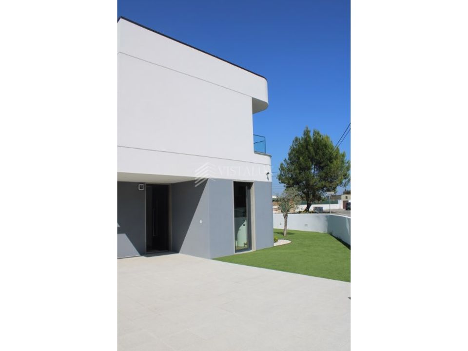 Villa i Ilhavo, Aveiro - foto 5