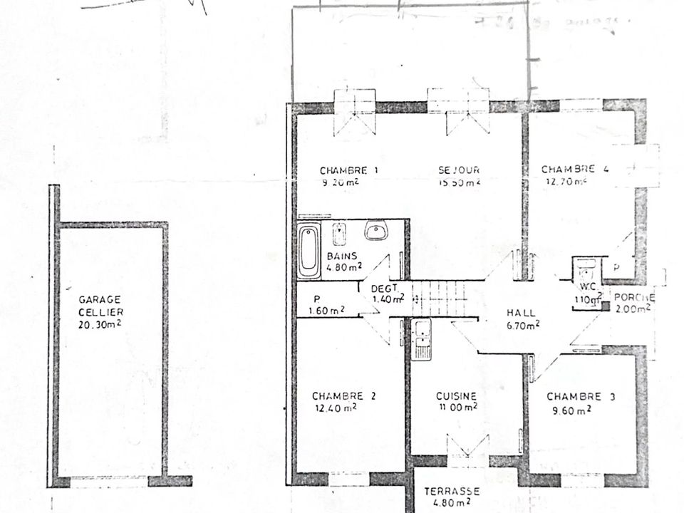 Villa a Perpignan, Pyrenees-Orientales - foto 2
