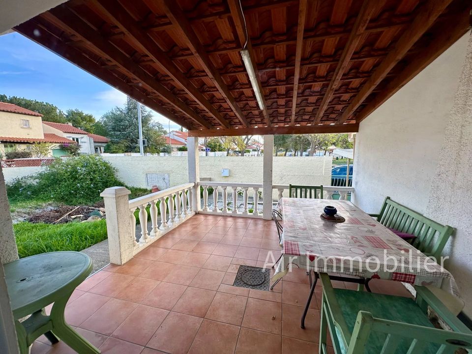 Villa a Perpignan, Pyrenees-Orientales - foto 1