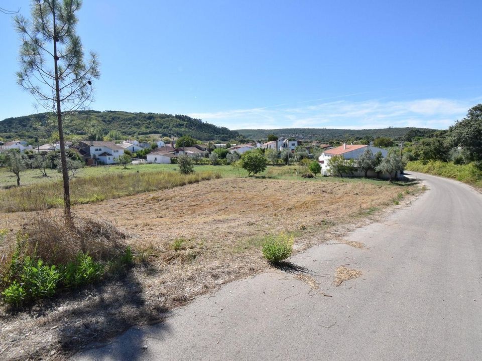Helårsgrund i Ansiao, Leiria - foto 1