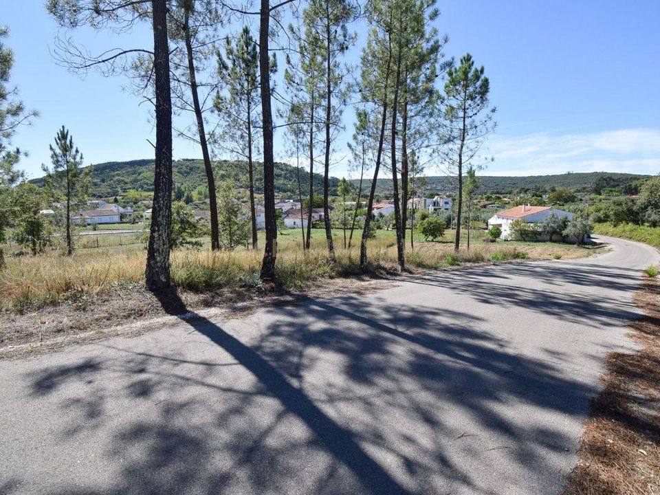 Helårsgrund i Ansiao, Leiria - foto 5