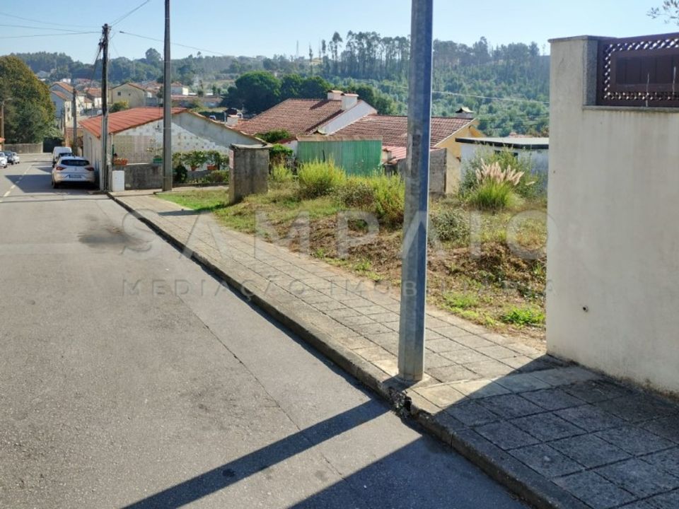 Helårsgrund i Gondomar, Porto - foto 2