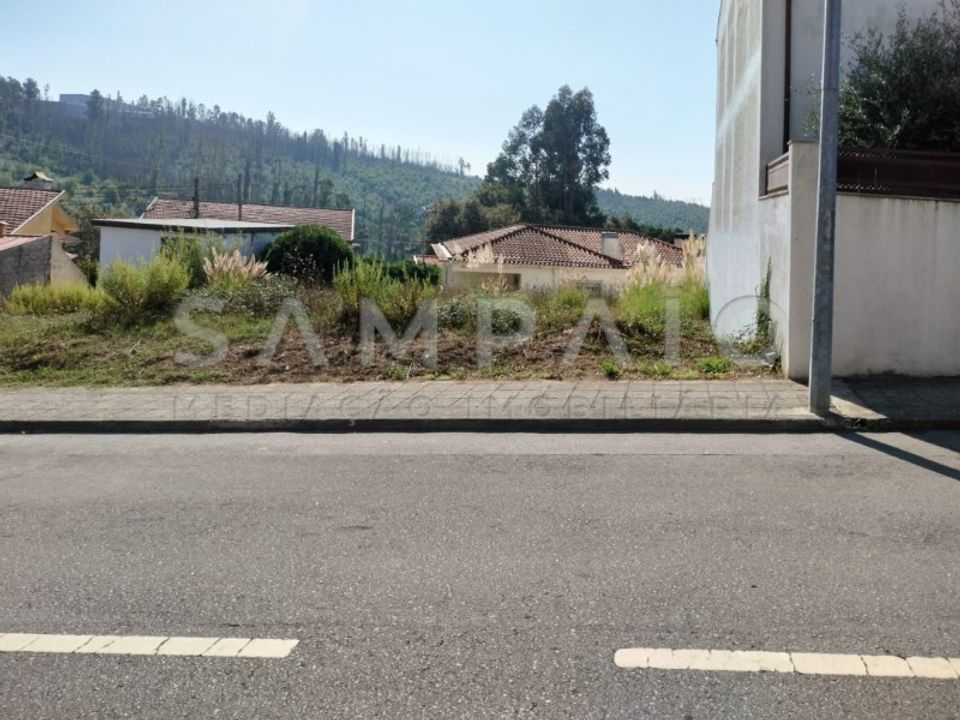 Helårsgrund i Gondomar, Porto - foto 3