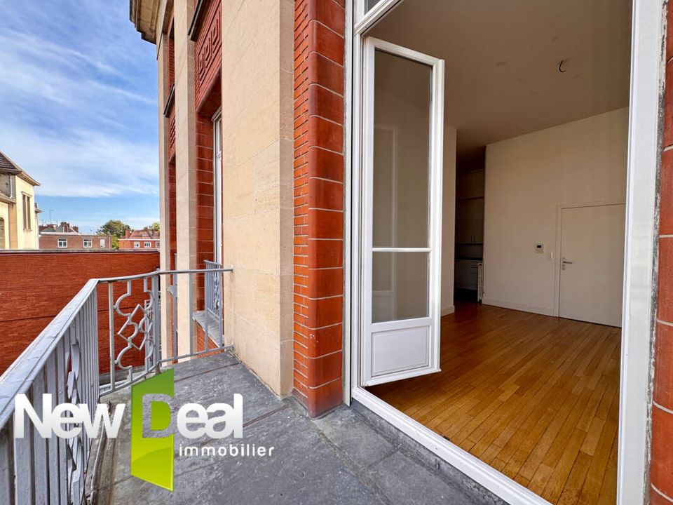 Villa a Douai, Nord - foto 1