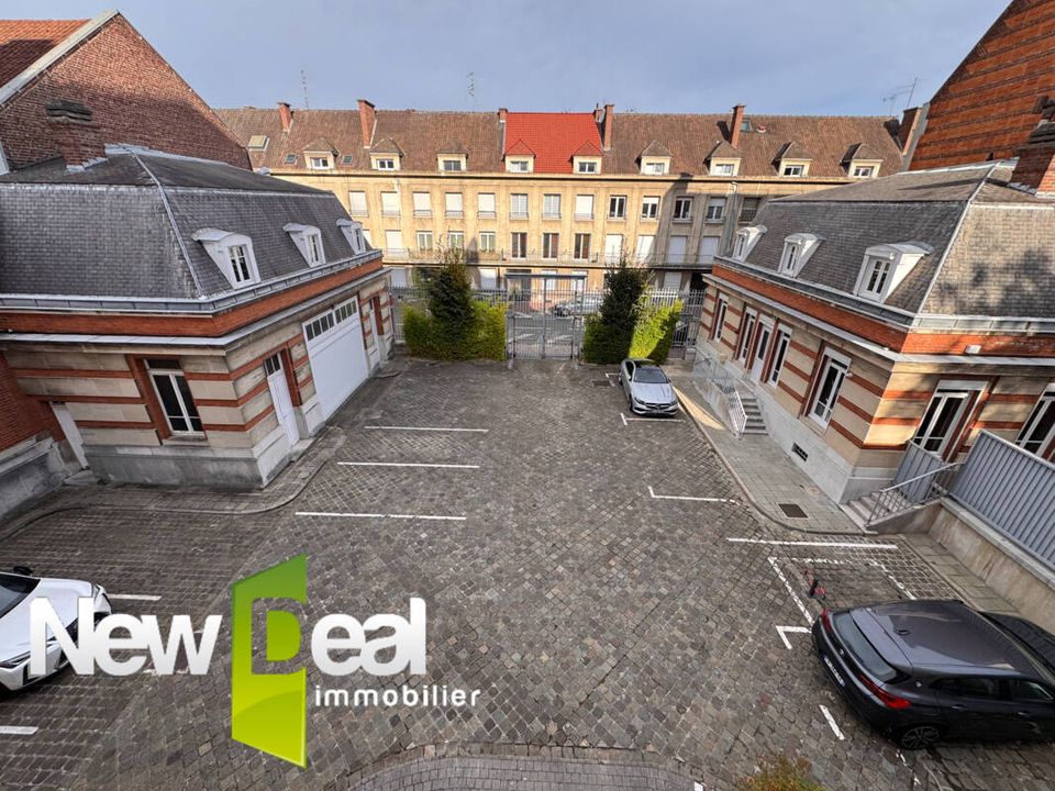 Villa a Douai, Nord - foto 2