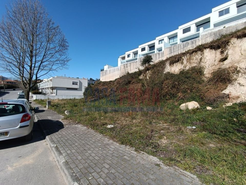 Helårsgrund i Braga, Braga - foto 1