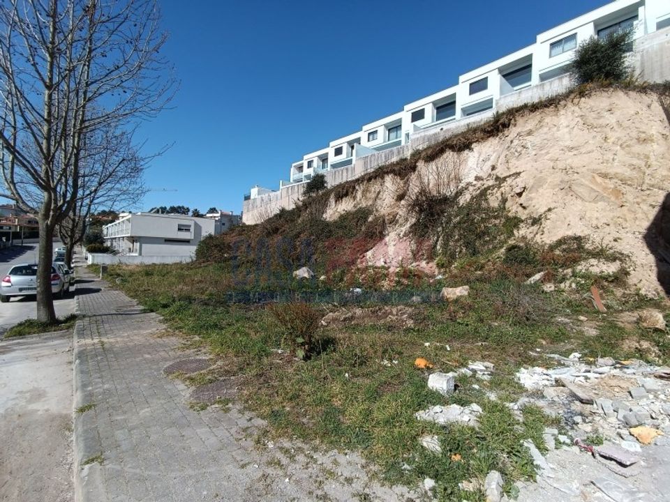 Helårsgrund i Braga, Braga - foto 2