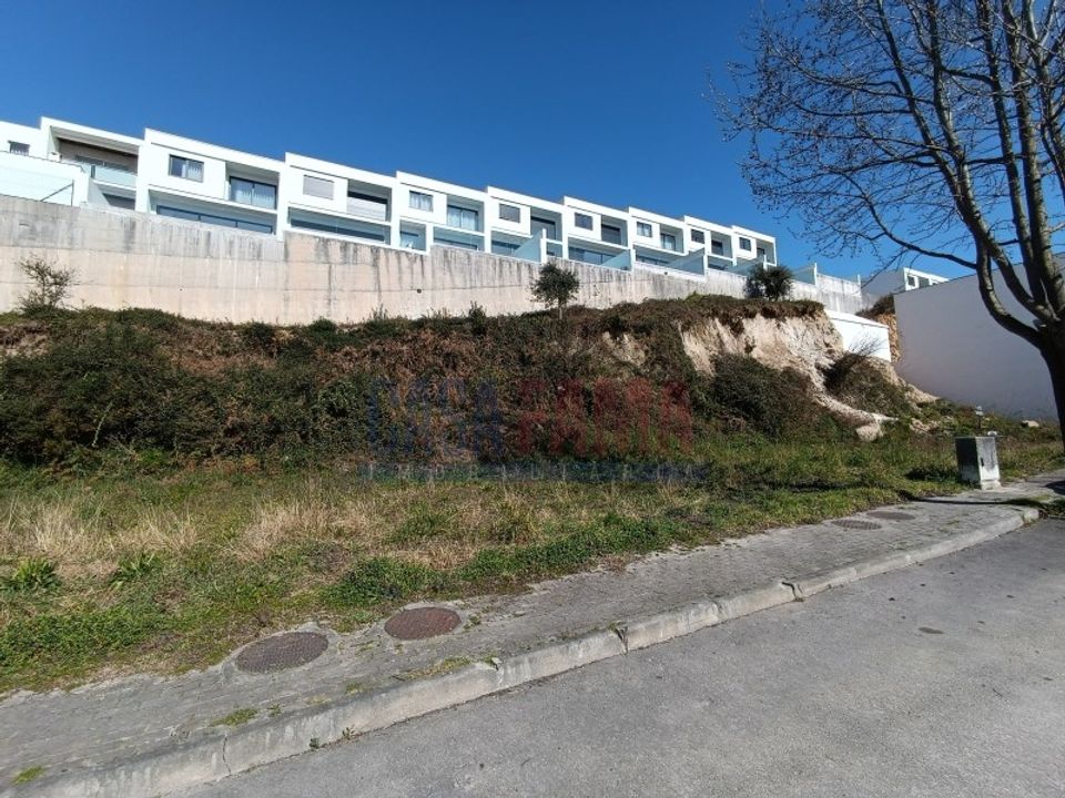 Helårsgrund i Braga, Braga - foto 3