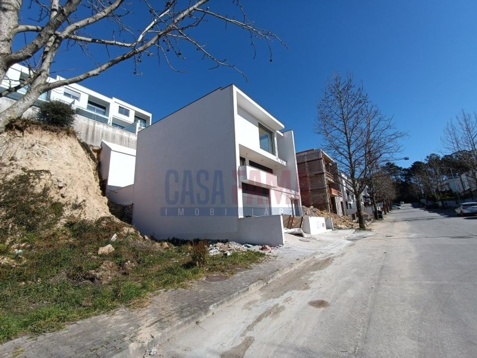 Helårsgrund i Braga, Braga - foto 5