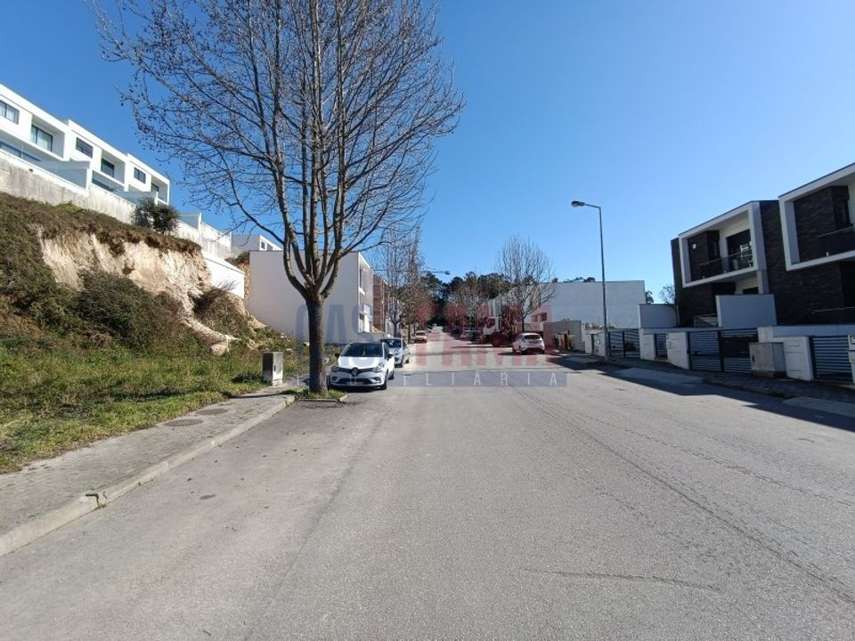 Helårsgrund i Braga, Braga - foto 5
