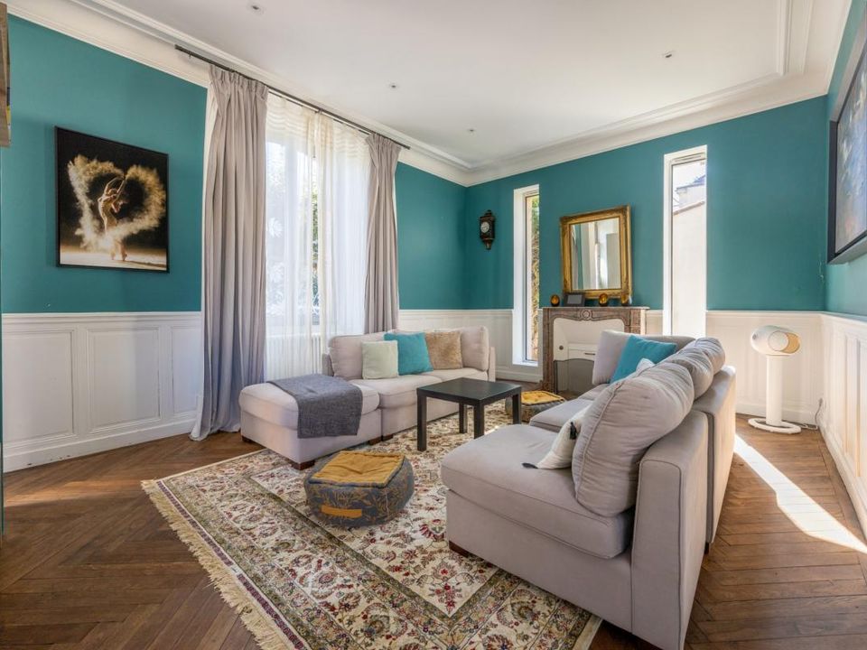 Villa i Clisson, Loire-Atlantique - foto 2